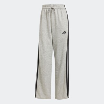 ADIDAS SPORTSWEAR Sporthose in Grau: Vorderseite