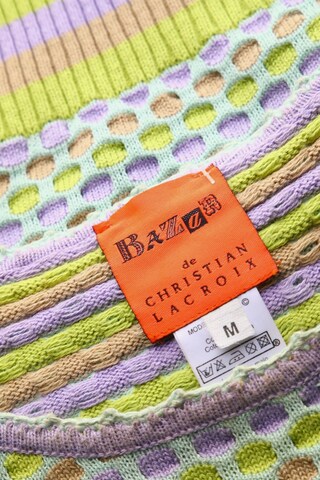 Christian Lacroix Sweater & Cardigan in S in Mixed colors