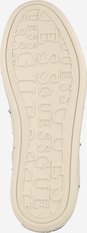 GUESS - Zapatillas deportivas bajas 'GARMINI' en beige