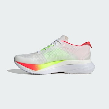 ADIDAS PERFORMANCE Laufschuh 'Adizero Boston 12' in Weiß