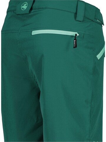 deproc Slim fit Outdoor Pants in Green