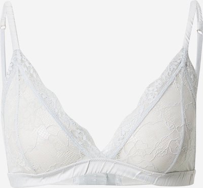 Samsøe Samsøe Бюстгальтер 'Sahazel' в Пастельно-синий, Обзор товара