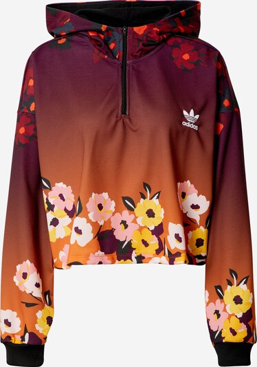 ADIDAS ORIGINALS Dressipluus 'Studio London' segavärvid, Tootevaade