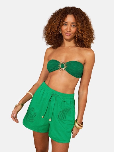 love & roses Hlače u žad, Pregled proizvoda