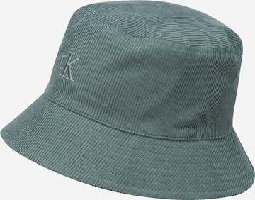 Calvin Klein Jeans Hatt i blå: framsida