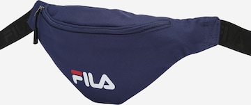 FILA Fanny Pack 'BARINAS' in Blue: front