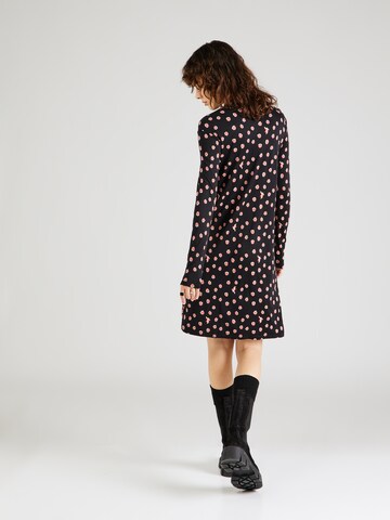 Robe 'Lonely Lips for Ever' Blutsgeschwister en noir