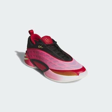 ADIDAS PERFORMANCE Sports shoe 'D.O.N. Issue 8' in White
