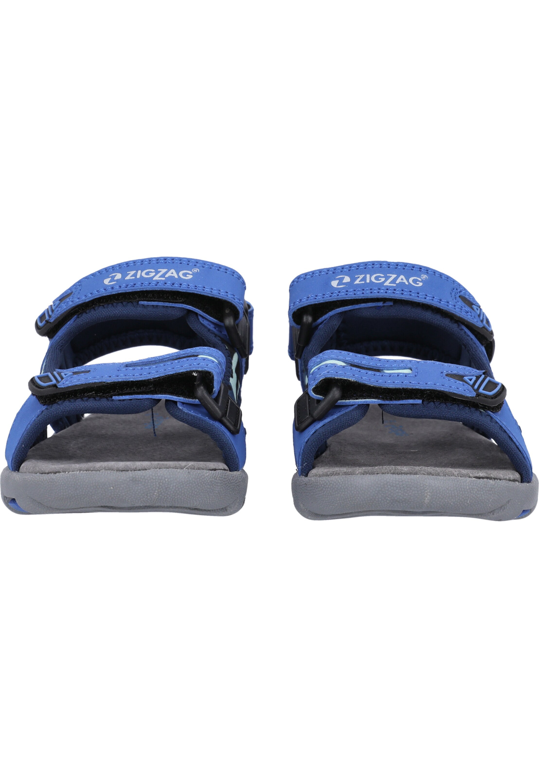 ZigZag Sandals & Slippers 'Tanaka' in Blue