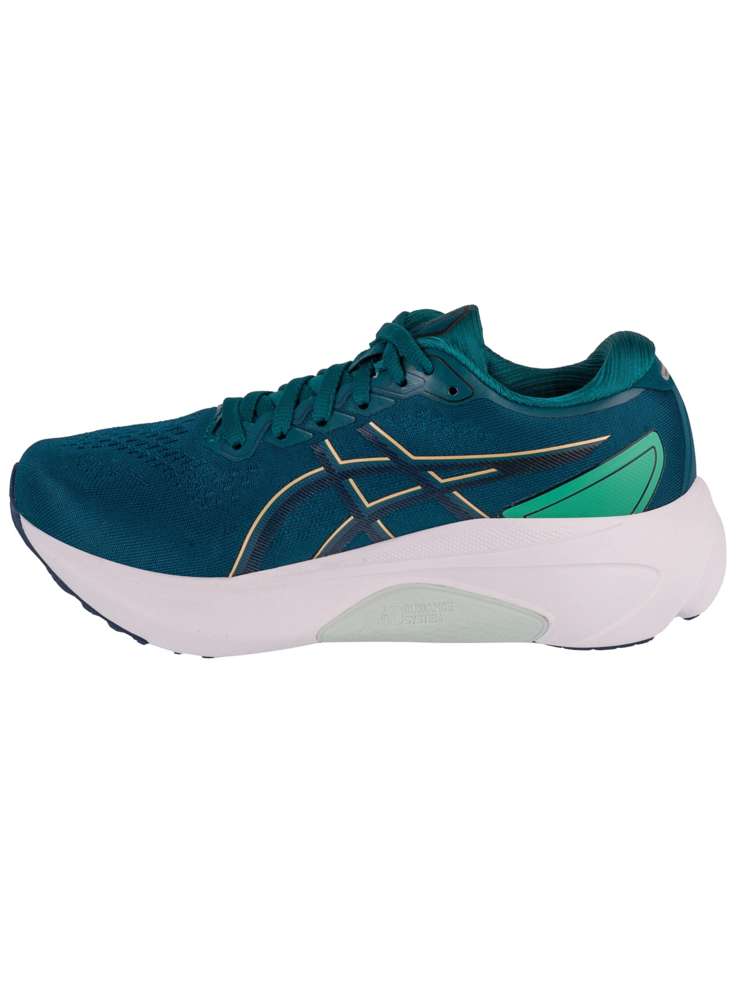 ASICS Laufschuh 'Gel-Kayano 30'‌‌‌‌ in Grün