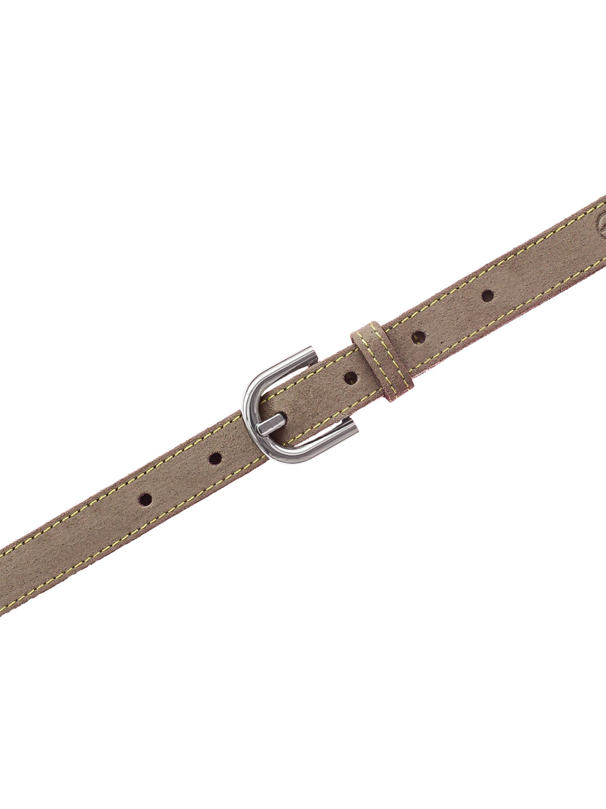 Tamaris Ремень в Серый