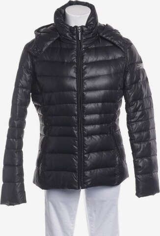 Frieda & Freddies NY Jacket & Coat in M in Black: front