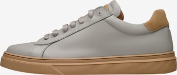 Henry Stevens Sneaker 'Travis S' in Grau