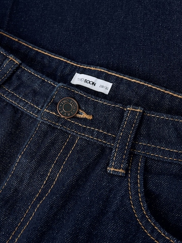 Wide Leg Jean TWO SOON en bleu