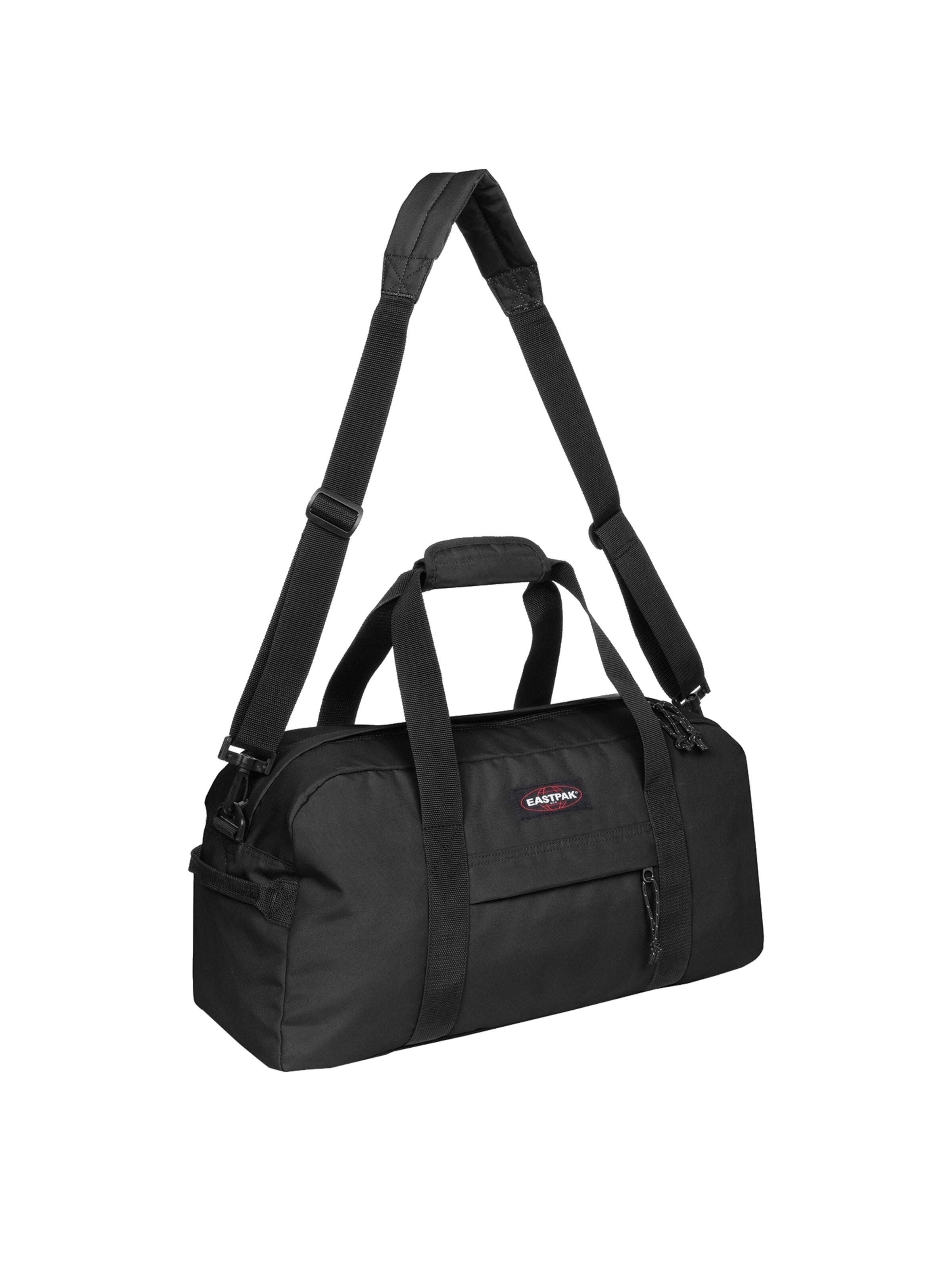 Sac de sport 'Eastpak Stand Cabin Bag' EASTPAK en noir