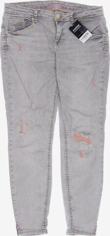 Soccx Jeans 31 in Grau: predná strana