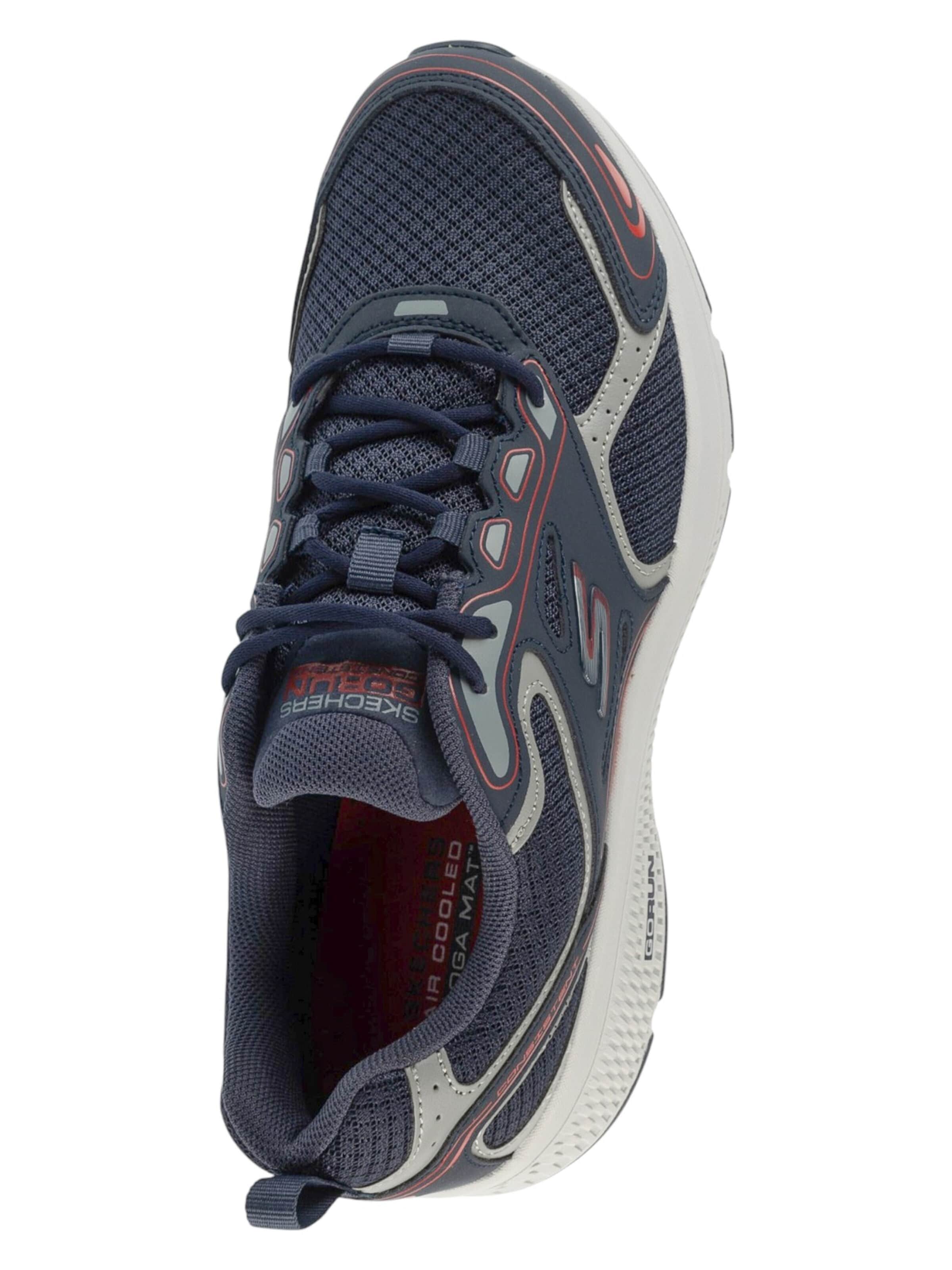 SKECHERS Sneaker low‌‌‌‌ in Blau