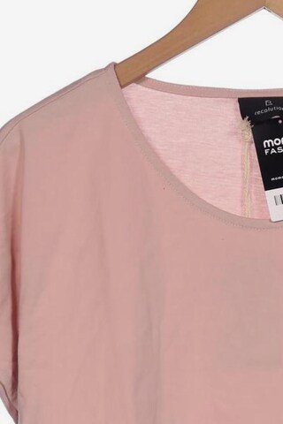 recolution T-Shirt M in Pink