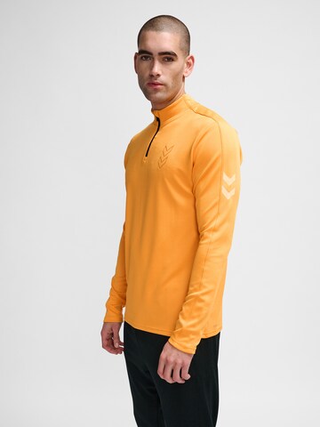 Hummel Athletic Sweatshirt in Mixed colors