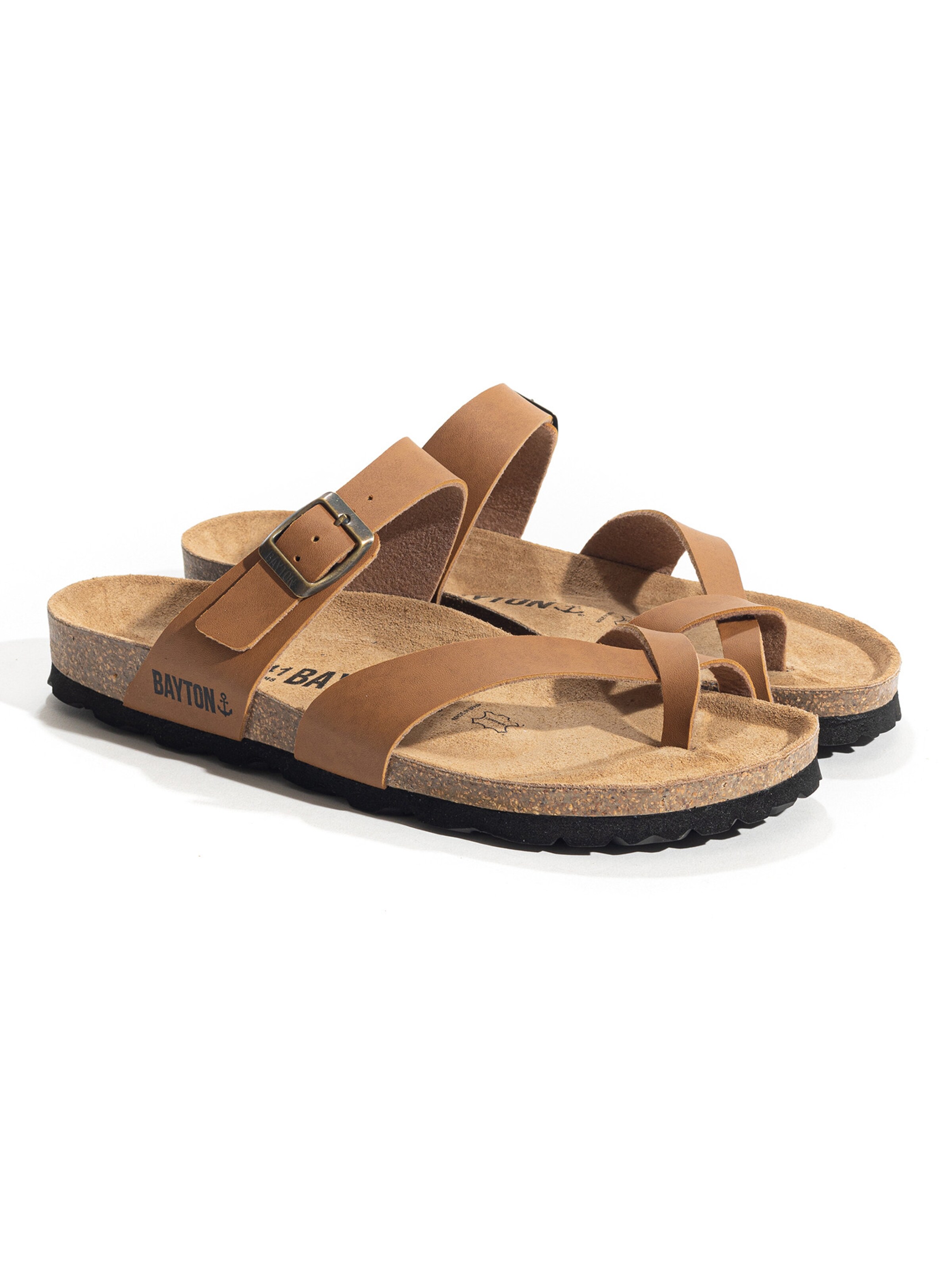 Bayton Tådelare 'TRIADE' i beige