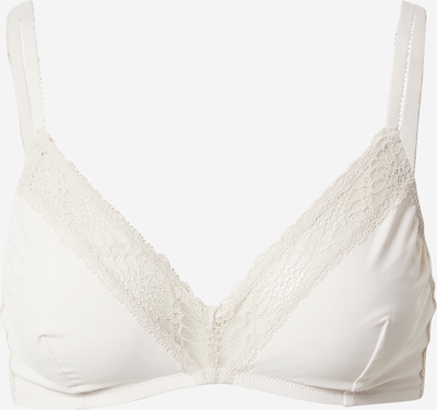 Icone Lingerie Bustier 'Vegabra' in weiß, Produktansicht