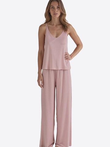 Vivisence Pyjama '2046' in Pink