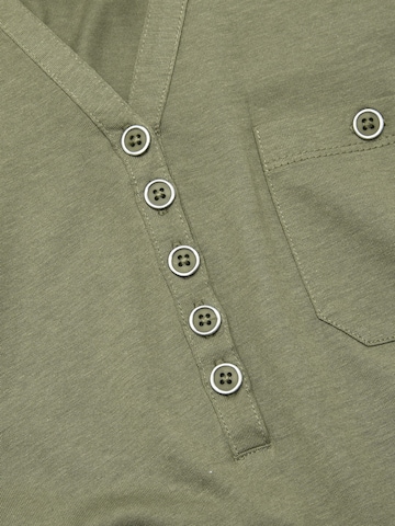 Robe Cellbes of Sweden en vert