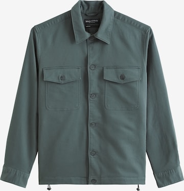 Marc O'Polo Jacke in Grau: Vorderseite