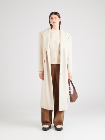 Pull-over 'VMELYA' VERO MODA en beige