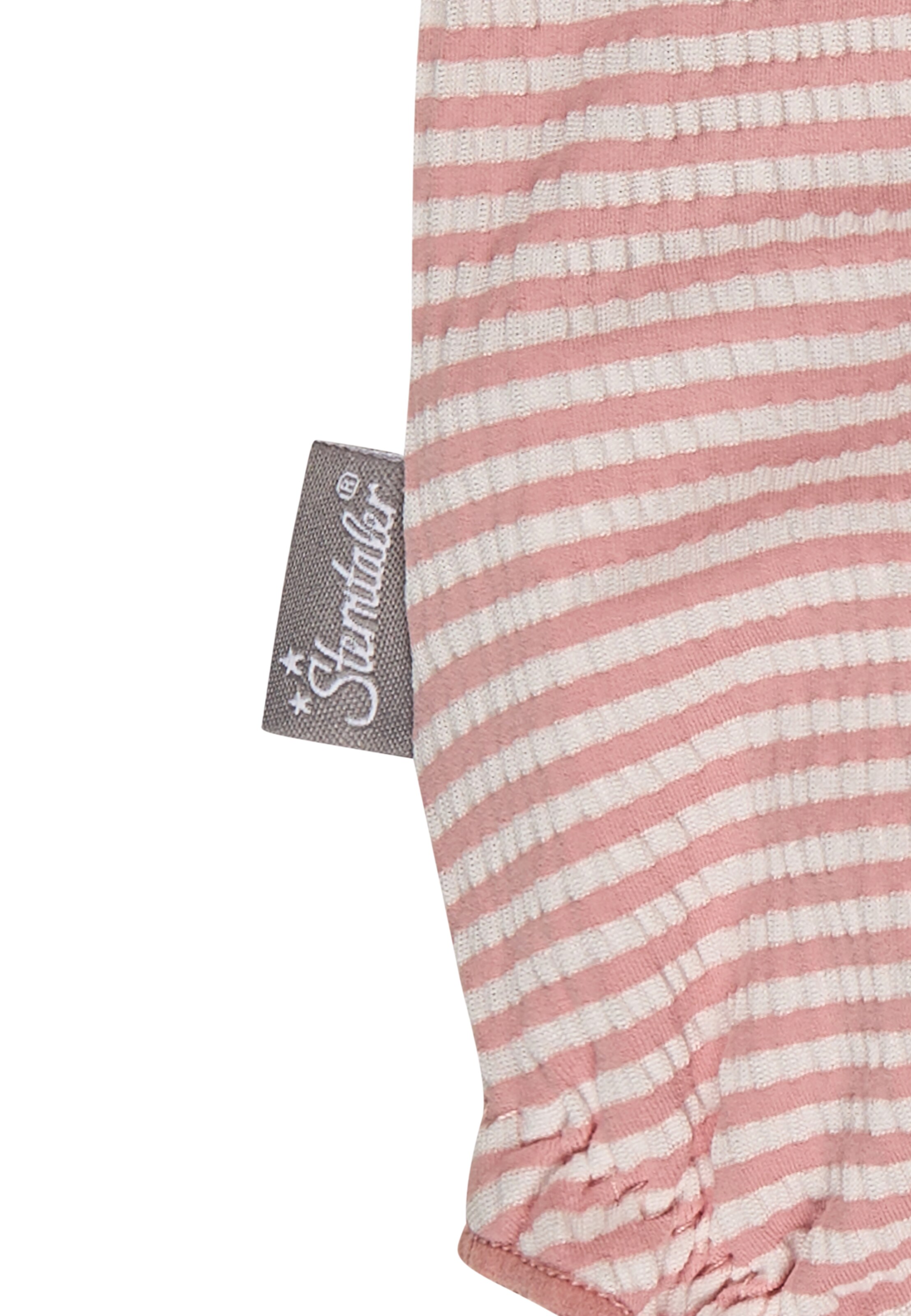 STERNTALER Athletic Swimwear in Pink