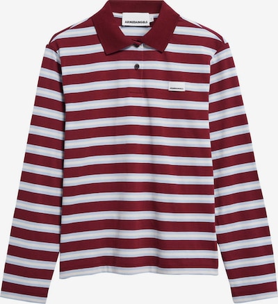 ARMEDANGELS Shirt in L in Dark red, Item view