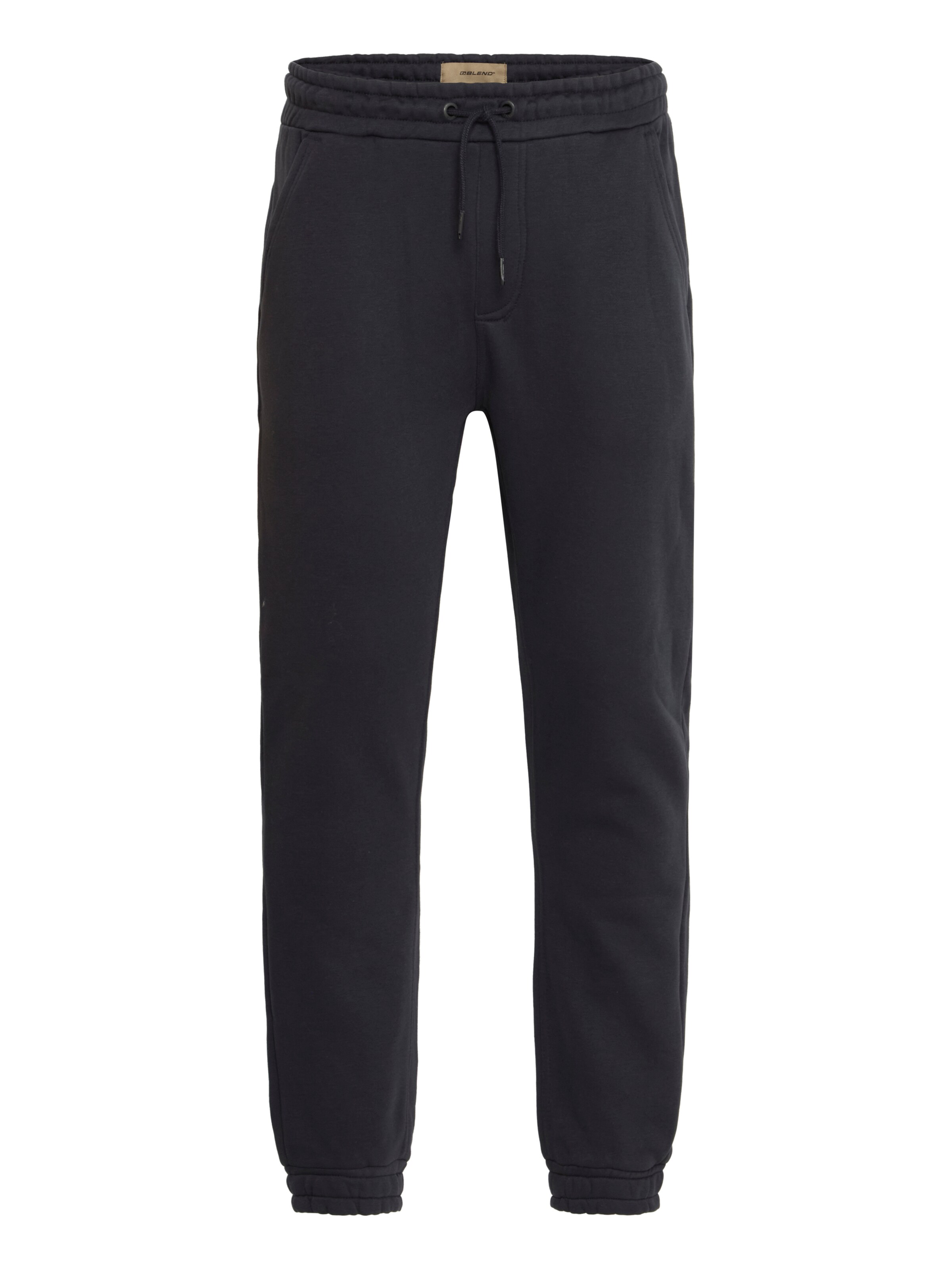 Pantalon 'BHDowntown' BLEND en bleu : devant