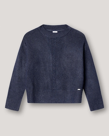 Pullover 'Maeve' di Pepe Jeans in blu