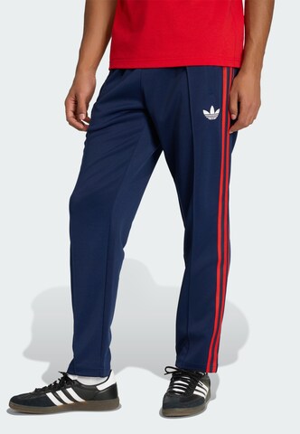 ADIDAS PERFORMANCE - regular Pantalón deportivo 'Arsenal FC OG' en azul: frente