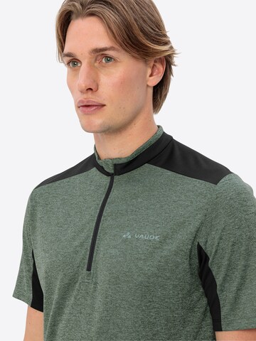 VAUDE Funktionsshirt 'Tamaro IV' in Grün