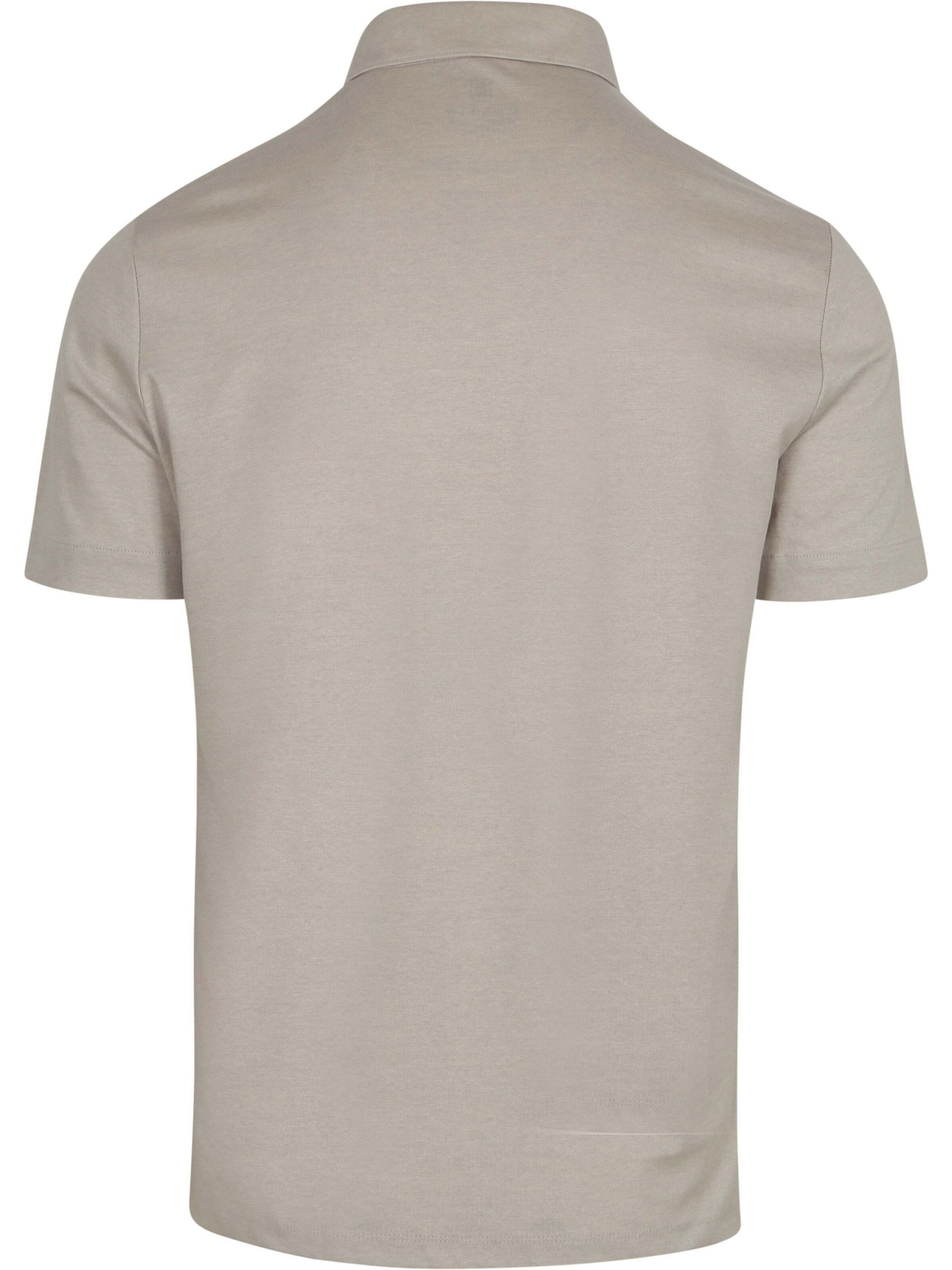 T-Shirt DESOTO en gris