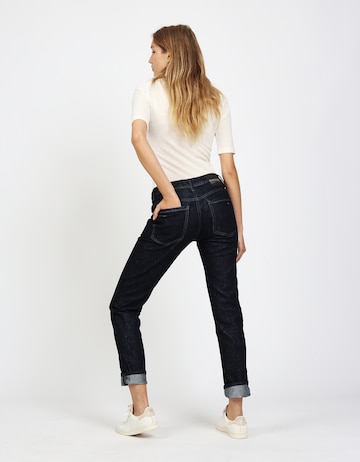 Gang Regular Jeans in Blau