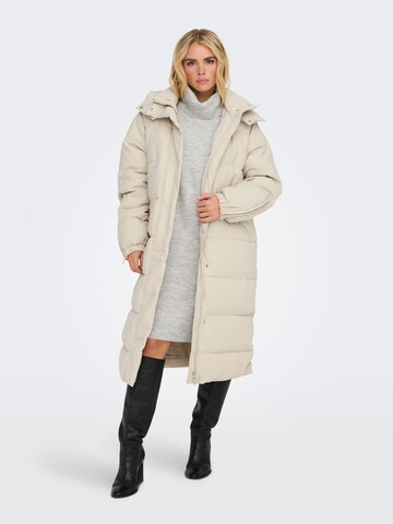 Cappotto invernale 'JDYFlotte' di JDY in grigio