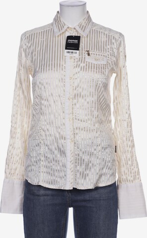 BOGNER Blouse & Tunic in M in Gold: front