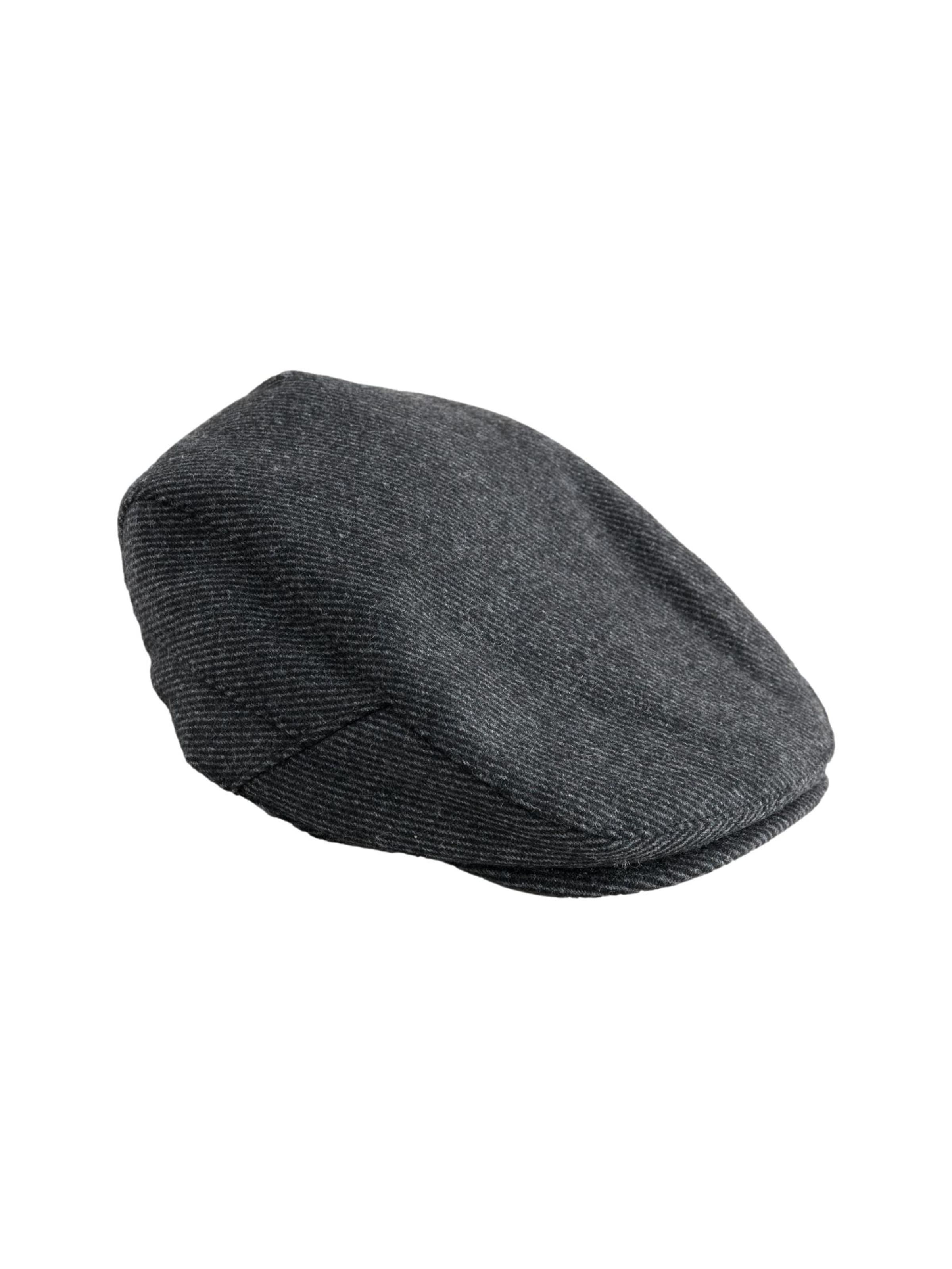 Next Pipo värissä harmaa: etupuoli