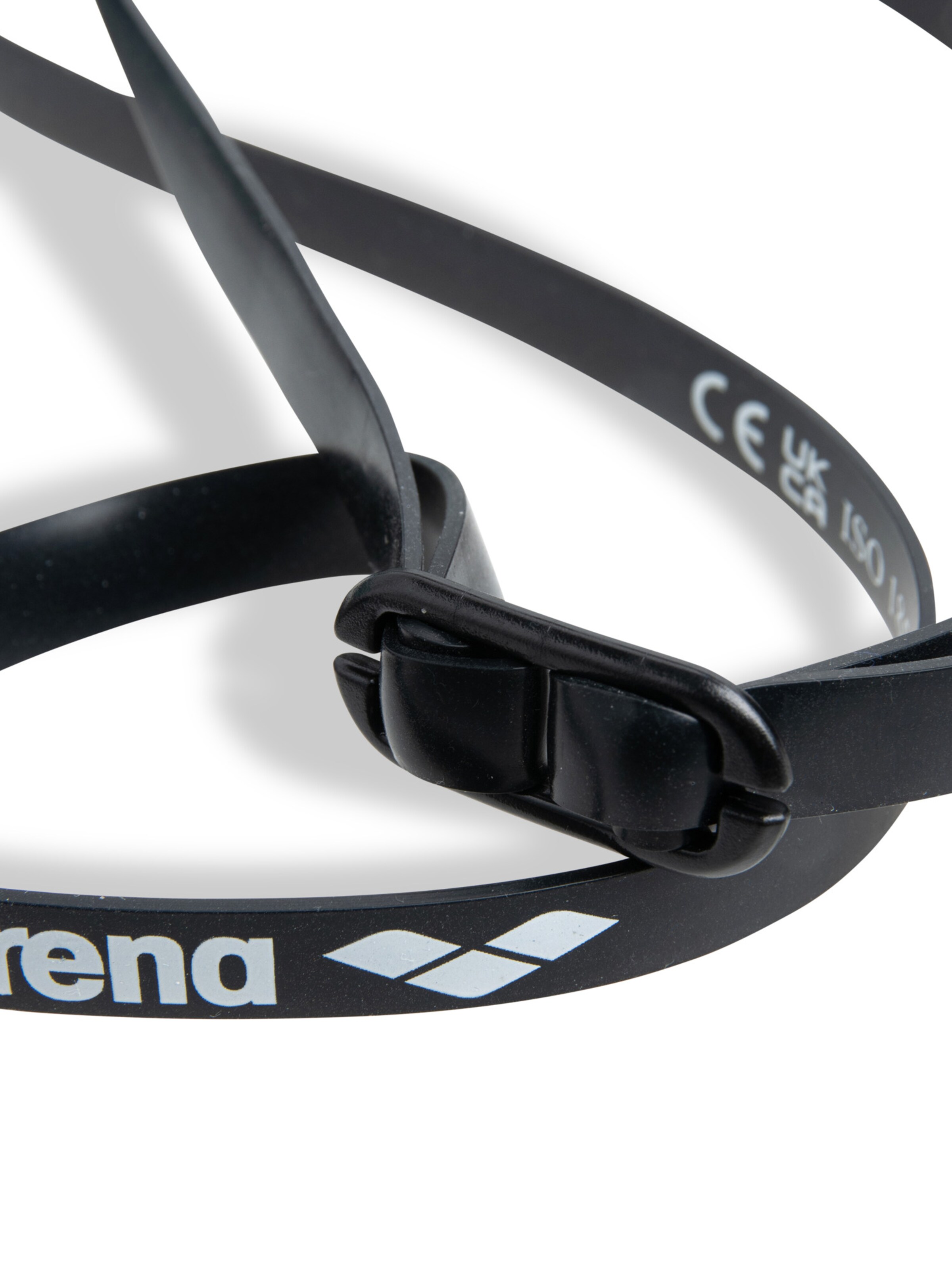 ARENA Očala 'Air Sonic Mirror' | modra barva