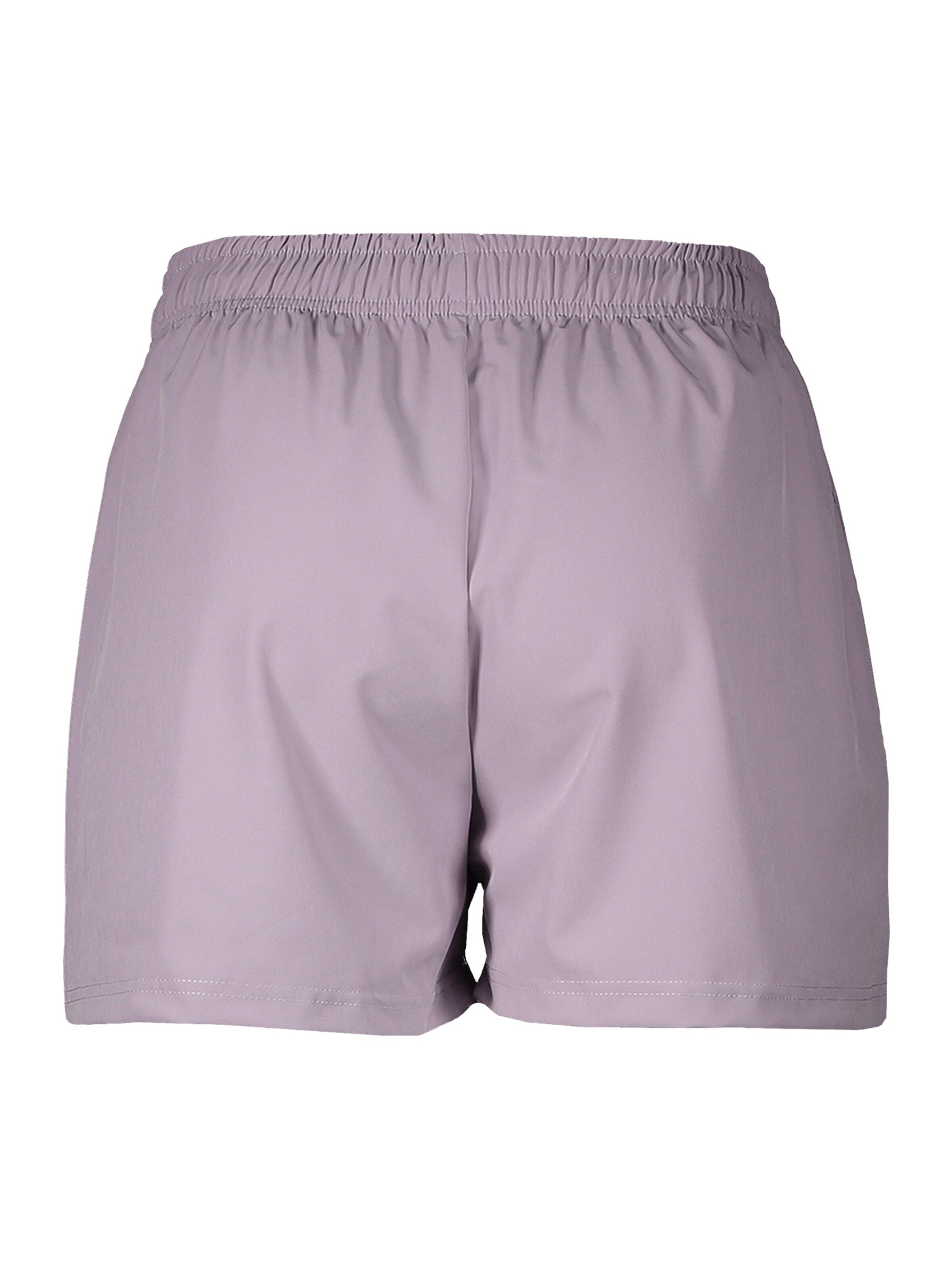 Bucketz Regular Pants in Purple