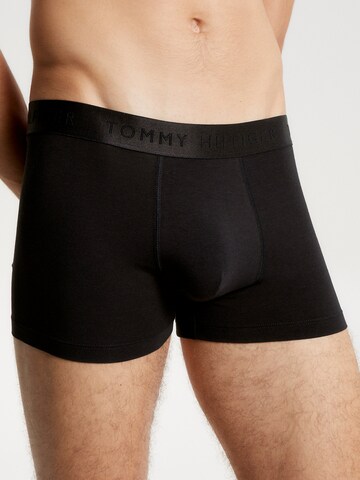 Tommy Hilfiger Underwear Boxershorts in Zwart