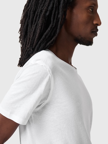 AllSaints - Camisa em branco