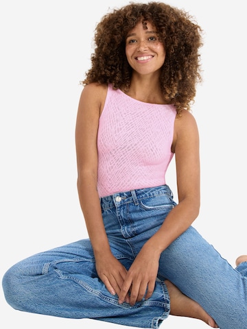 SLOGGI Body ' Blue ZERO Feel Bliss ' in Roze