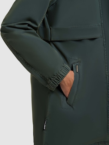 Veste mi-saison 'BRAVA' khujo en bleu