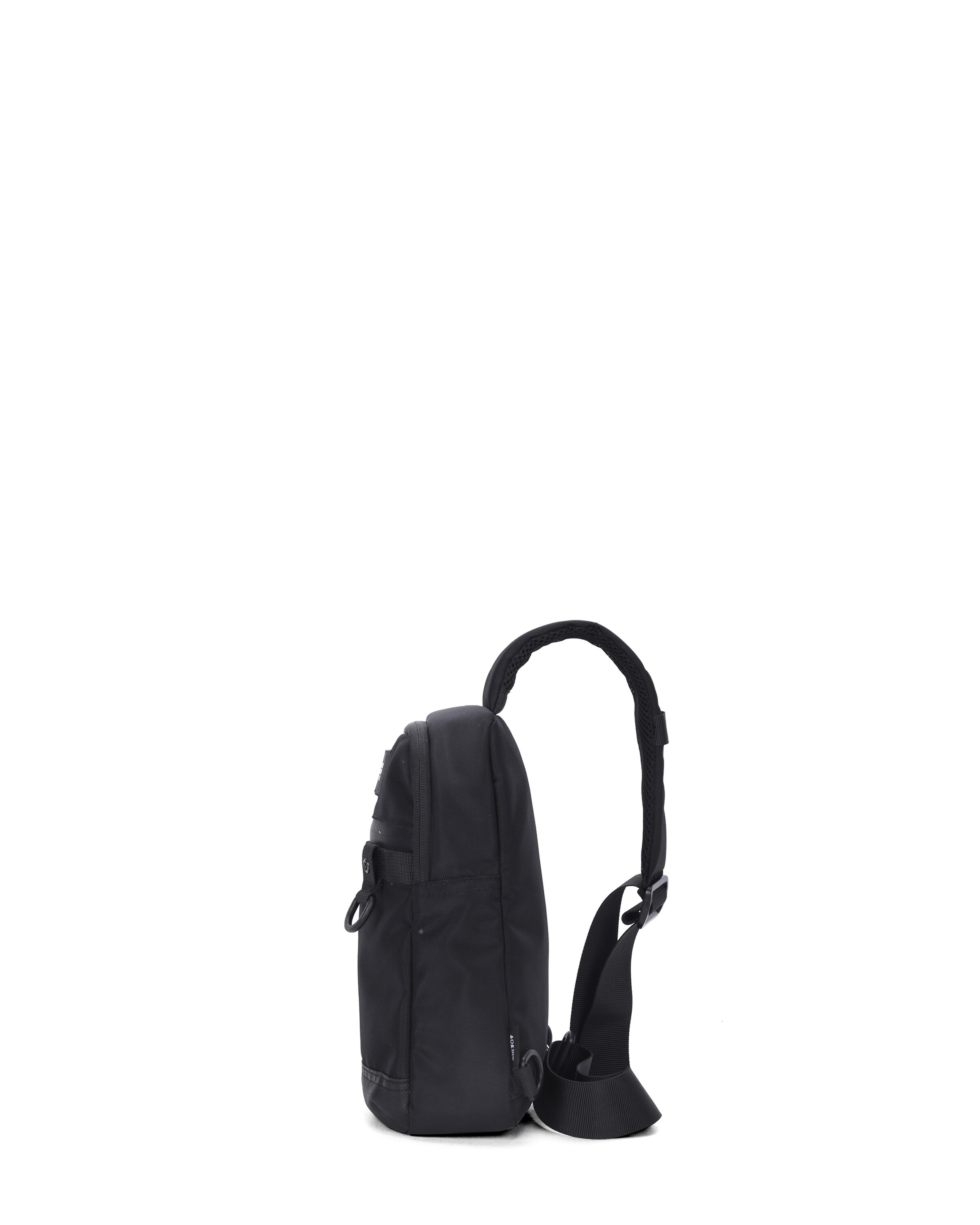Aoking Crossbody bag in Black