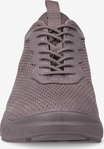 ECCO Sneaker in Grau