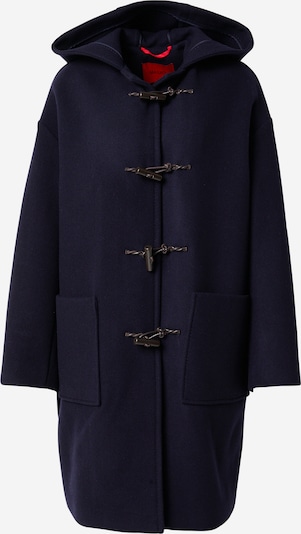 MAX&Co. Starpsezonu mētelis 'VON', krāsa - tumši zils, Preces skats