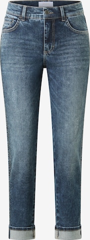 Angels Jeans in Blue: front
